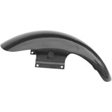 Baron Custom Accessories Bob'd Front Fender