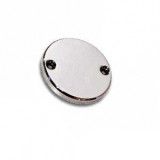Round Master Cylinder Cover