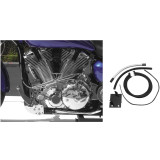 Baron Custom Accessories Fuel Pump Relocation Kit