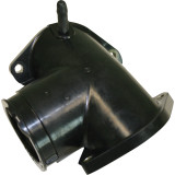 Hand Ported Intake Manifold
