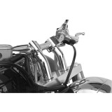Baron Custom Accessories Kickback Risers