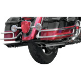 Baron Custom Accessories 4-2-4 Nasty Boy Slip-On Exhaust
