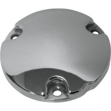 Baron Custom Accessories Oil Filter Cover