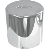 Baron Custom Accessories Baron Oil Filter Cover Smooth