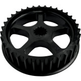 Baron Custom Accessories Power Front Pulley