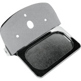 Baron Custom Accessories Rear License Mount