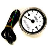 Baron Custom Accessories Replacement Tachometer Internals