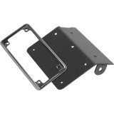Baron Custom Accessories LED License Kit