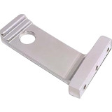 Baron Custom Accessories Side Mount License Bracket
