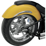 Baron Custom Accessories Two-Bob'd Rear Fender