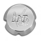 Baron Custom Accessories Cam Cover - V-108 Twin