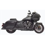 Bassani Xhaust Road Rage Exhaust