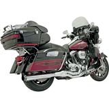 Bassani Xhaust B4 2-Into-1 Exhaust
