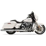 Bassani Xhaust DNT Straight Slip-On Exhaust