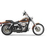 Firepower Exhaust