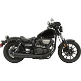 Bassani Xhaust Megaphone Slip-On Exhaust