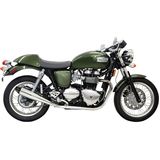 Bassani Xhaust Performance Cone-Shaped Slip-On Exhaust