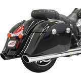 Bassani Xhaust Performance Slip-On Exhaust