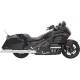 Performance Slip-On Exhaust