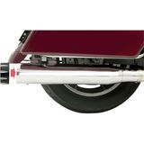 Bassani Xhaust Quick Change Series Slip-On Exhaust