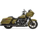 Bassani Xhaust Quick Change Slip-On Exhaust