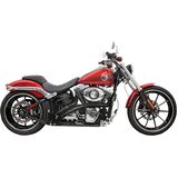 Bassani Xhaust Radial Sweepers Exhaust