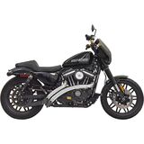 Bassani Xhaust Sweeper Radius Exhaust