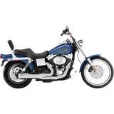 Bassani Xhaust Road Rage Megaphone Exhaust