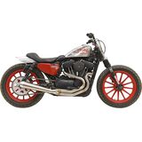 Bassani Xhaust Road Rage 3 Exhaust