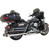 Bassani Xhaust True-Dual Down Under Exhaust
