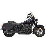 Bassani Xhaust Touring Exhaust
