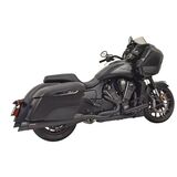 Bassani Xhaust True Duals Exhaust