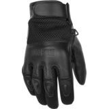 Black Brand Challenge Gloves