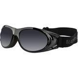 Black Brand The Road Dog Goggles