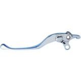 Show Chrome Accessories Smooth Blade Clutch Lever