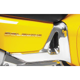 Show Chrome Accessories Battery Side Cover