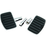 Show Chrome Accessories Cruis Board Passenger System