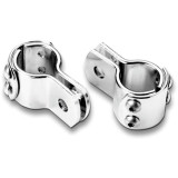 Show Chrome Accessories Case Guard Clamps