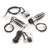 Comfort Heated Grips