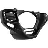 Show Chrome Accessories Lower Cowl