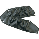 Show Chrome Accessories Saddlebag Cubbysystems