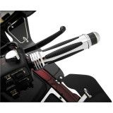 Show Chrome Accessories Handlebar Dampeners