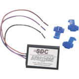 Show Chrome Accessories Dual Load Equalizer