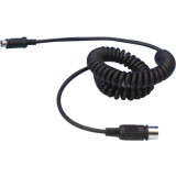 Show Chrome Accessories Replacement Cord For 221 XS Headset
