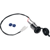 Show Chrome Accessories Accessory Socket