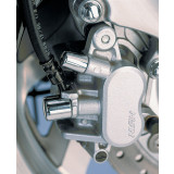 Show Chrome Accessories Billet Banjo Bolt Cover