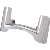 Show Chrome Accessories Front Fork Cover