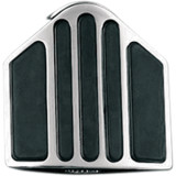 Show Chrome Accessories Passenger Slider System - Mini Board