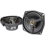 Show Chrome Accessories 2-Way Speakers