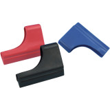 Show Chrome Accessories Finger Visor Wiper